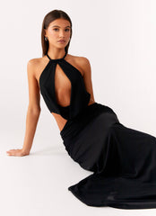Only Love Maxi Dress