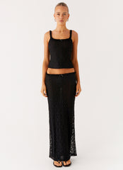 Ophira Maxi Skirt