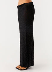 Ophira Maxi Skirt