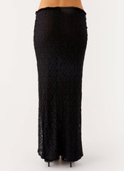 Ophira Maxi Skirt
