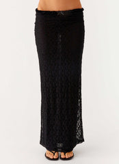 Ophira Maxi Skirt