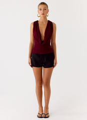 Oracle Top