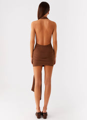 Orchard Mini Dress