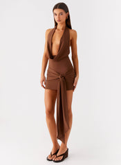 Orchard Mini Dress