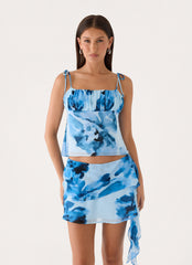 Oressa Cami Top