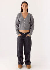 Orla Knit Sweater