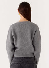 Orla Knit Sweater
