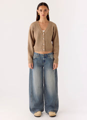 Orla Knit Sweater