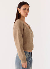 Orla Knit Sweater