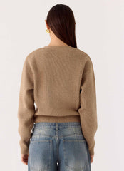 Orla Knit Sweater