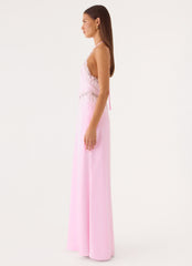 Orvian Maxi Dress