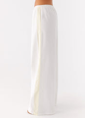 Oska Drawstring Pants