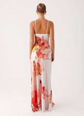 Pacha Maxi Dress