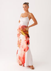 Pacha Maxi Dress