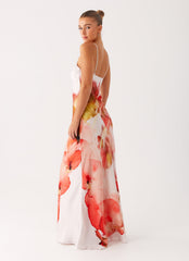 Pacha Maxi Dress