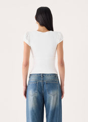 Panasi Button Up Top