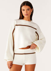 Paolo Knit Sweater