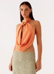 Paradisa Top