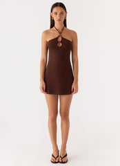 Party For You Mini Dress