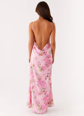 Pascal Maxi Dress