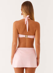 Payge Mini Skirt