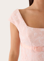 Peaches Mini Dress