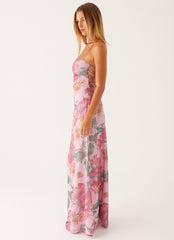 Peggy Maxi Dress