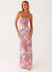 Peggy Maxi Dress