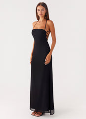 Peggy Maxi Dress