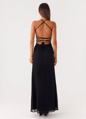 Peggy Maxi Dress