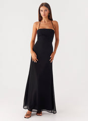 Peggy Maxi Dress