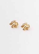 Pretty In Bloom Earrings