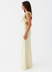 Silvie Maxi Dress