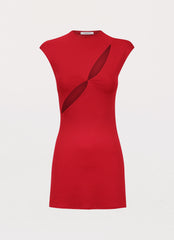 Special Affair Mini Dress