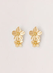 Lola Love Flower Earrings