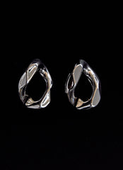 Fast Forward Earrings
