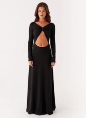 Peru Maxi Dress