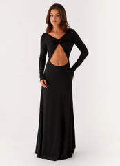 Peru Maxi Dress