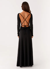 Peru Maxi Dress