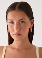 Petal Pop Earrings