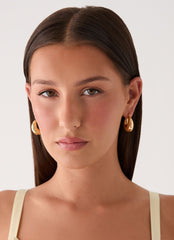 Petal Pop Earrings