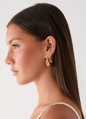 Petal Pop Earrings