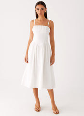 Phillipa Midi Dress