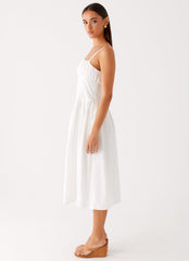 Phillipa Midi Dress
