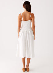 Phillipa Midi Dress