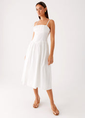 Phillipa Midi Dress