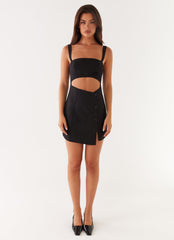 Pia Mini Dress