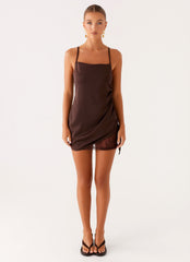 Piper Mini Dress