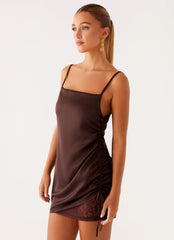 Piper Mini Dress