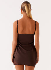Piper Mini Dress
